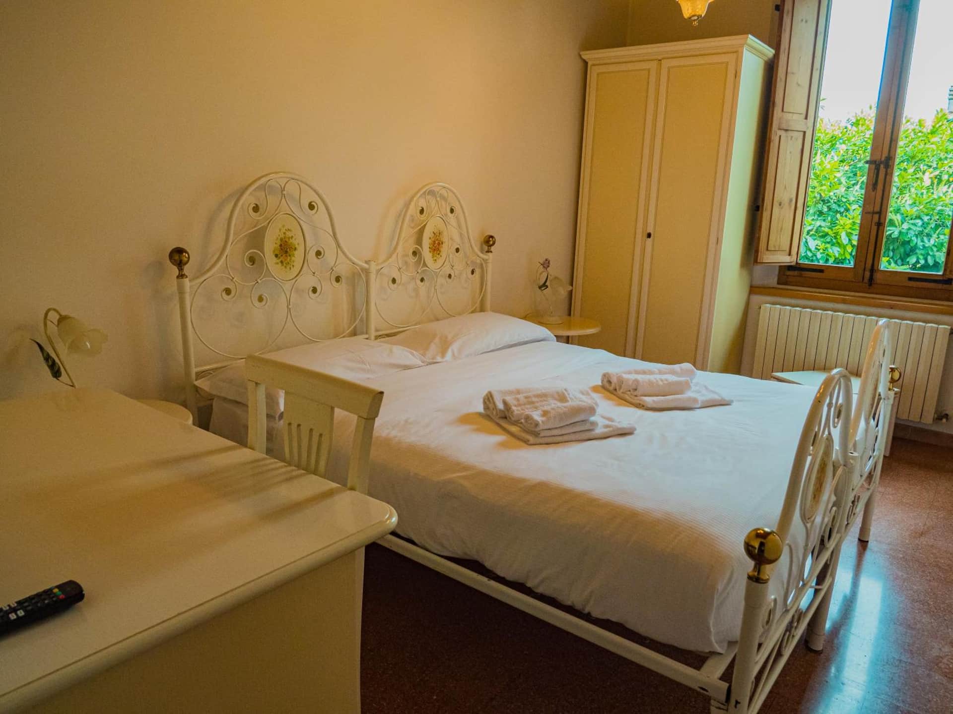 B&B Villa Erika