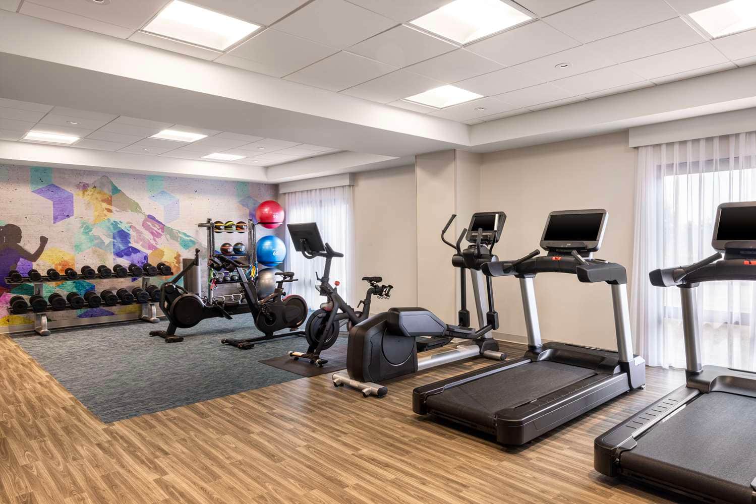 Hyatt Place Nashville/Hendersonville (Northeast)