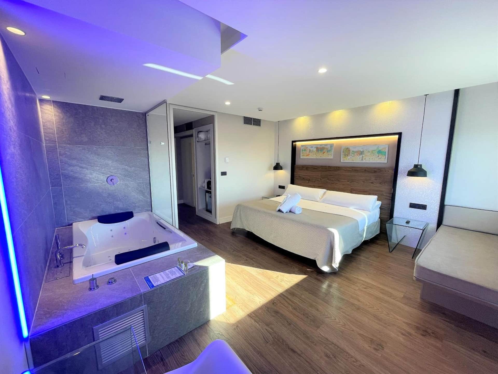 Hotel Felix