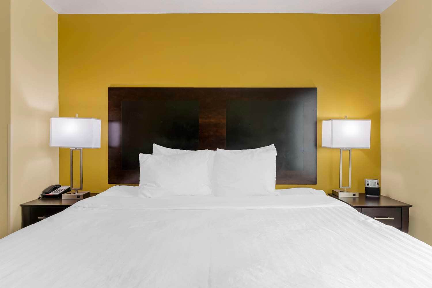 Best Western Plus Brunswick Inn & Suites