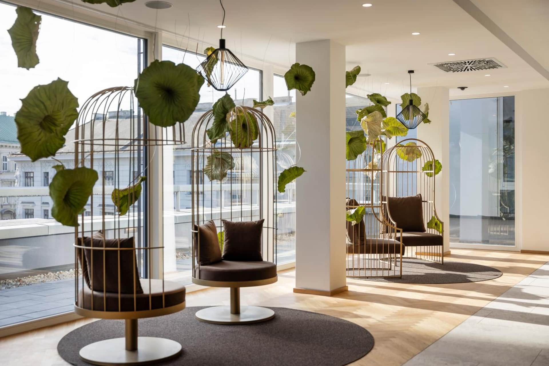 ARCOTEL AQ Wien
