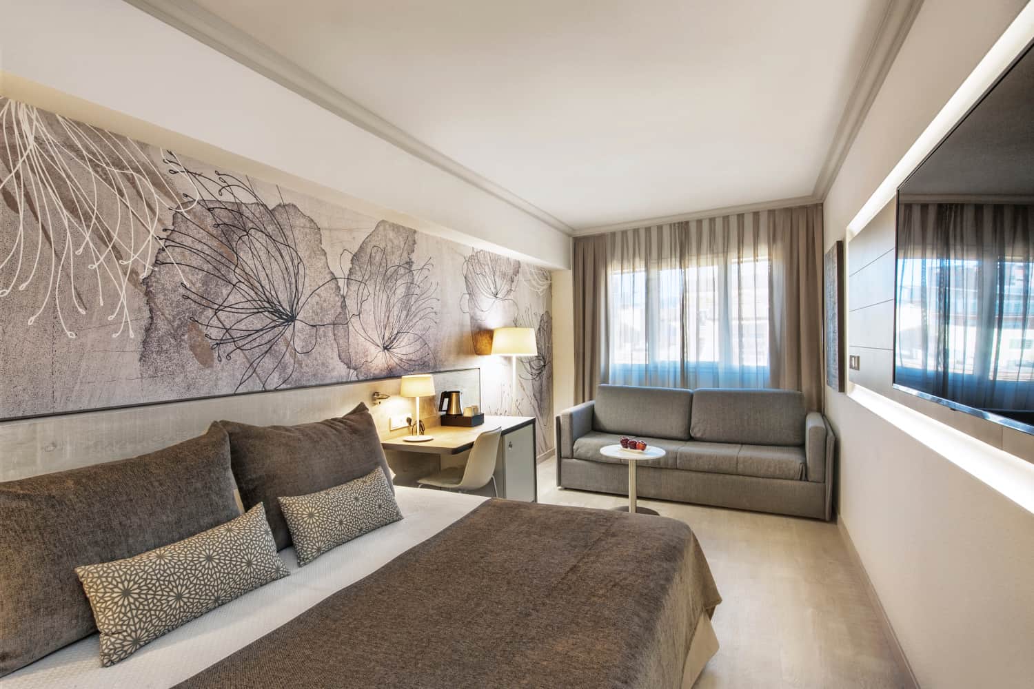 Sallés Hotel Pere IV