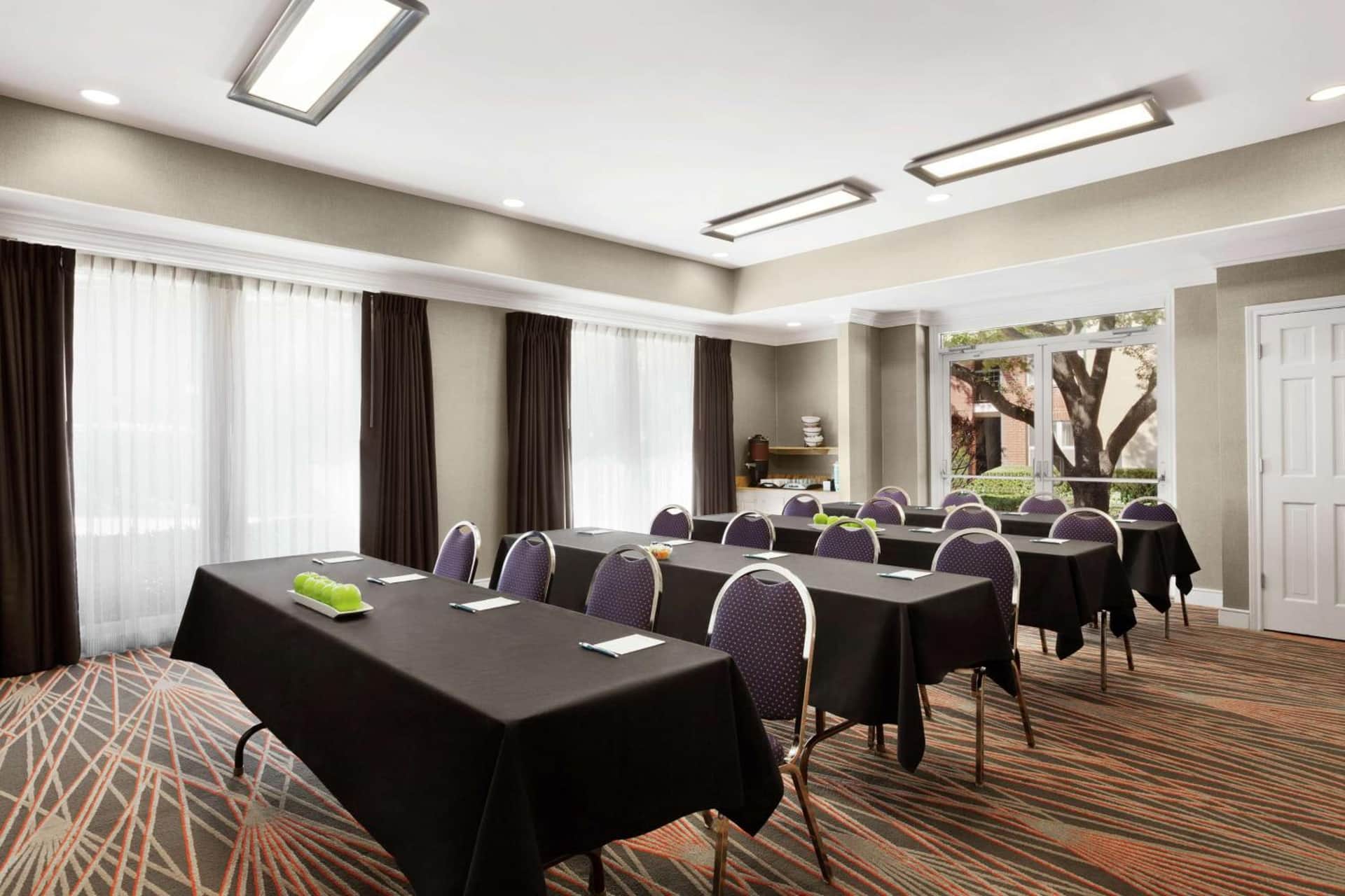 Addison Suites