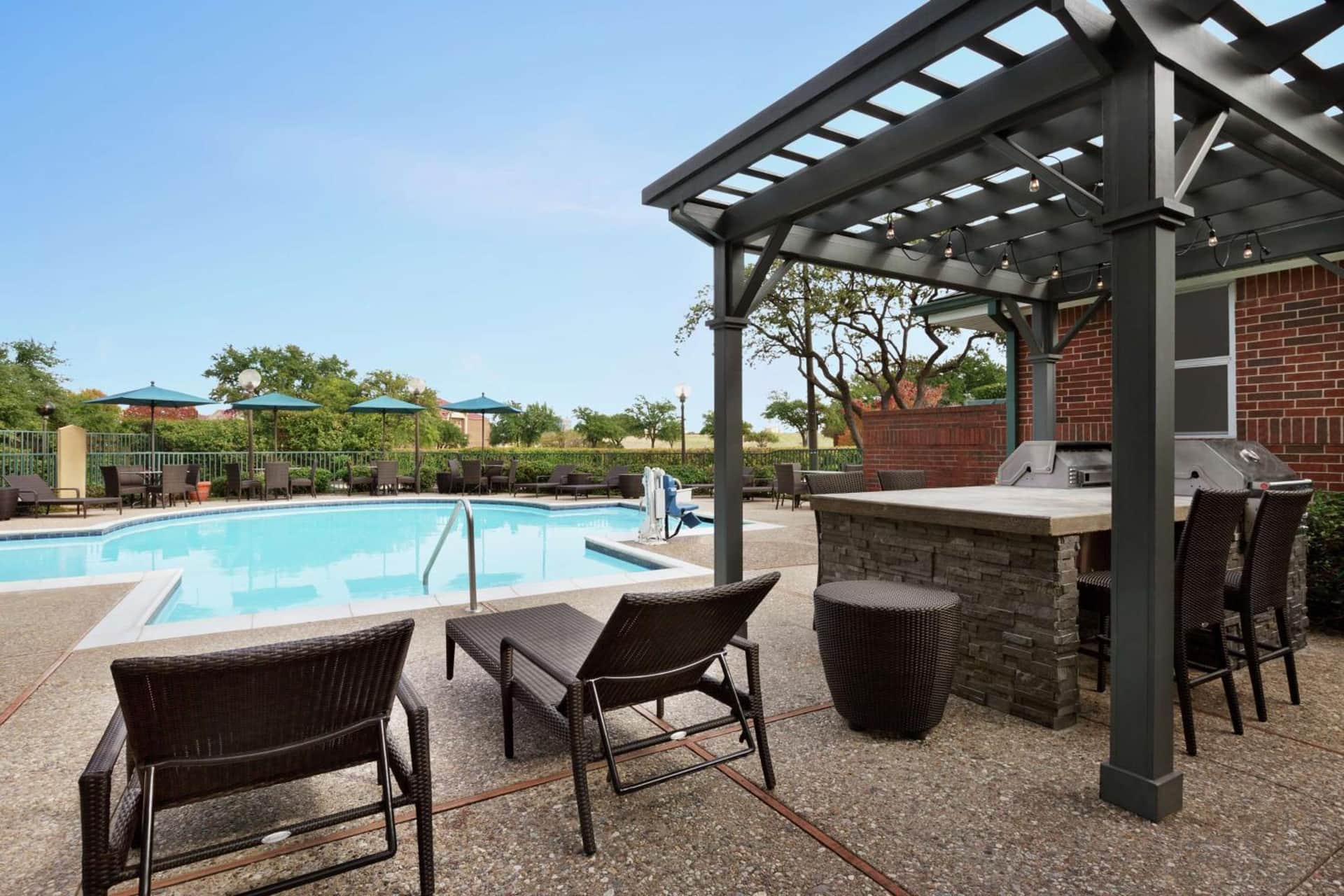 Addison Suites