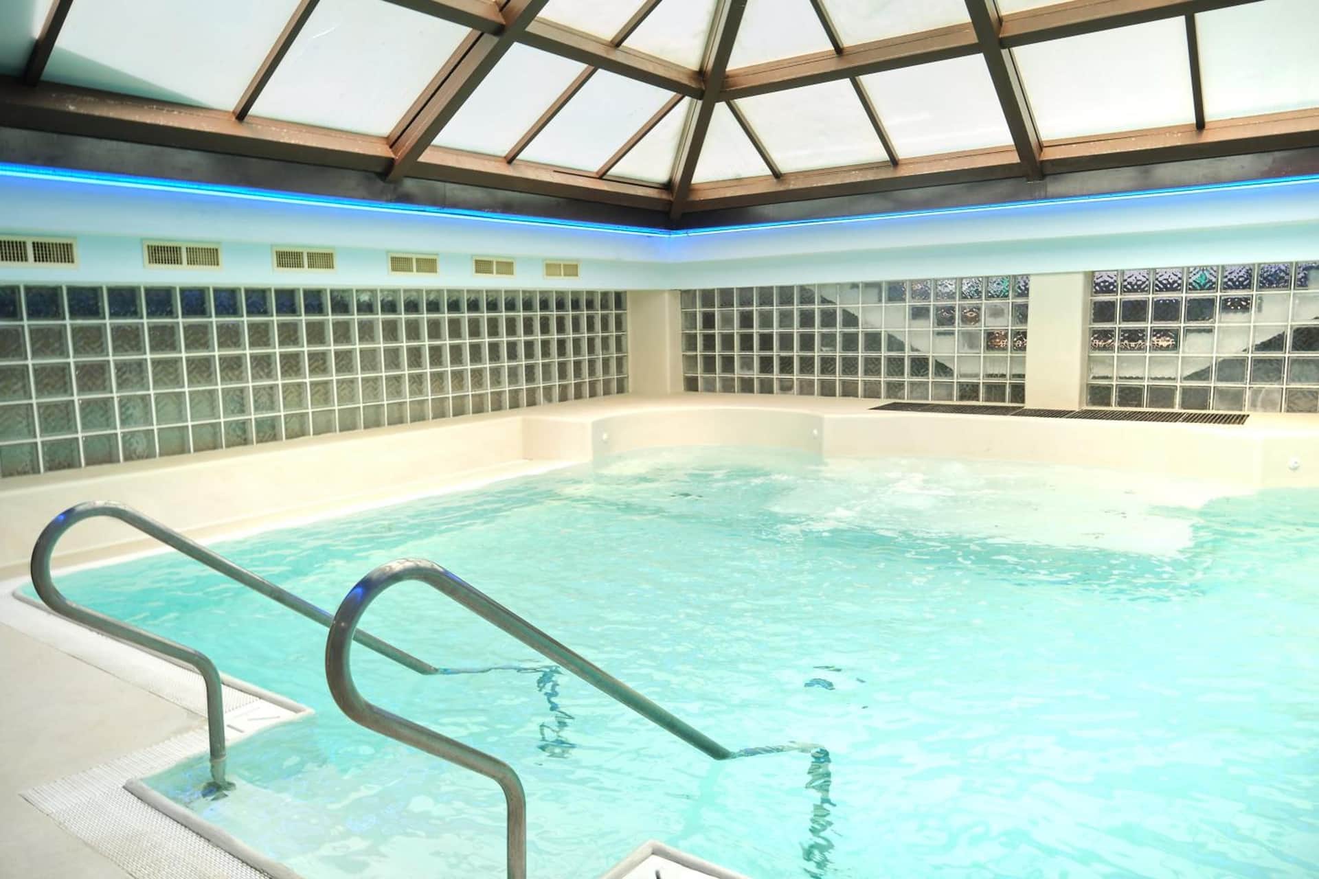 Grand Hotel Telese