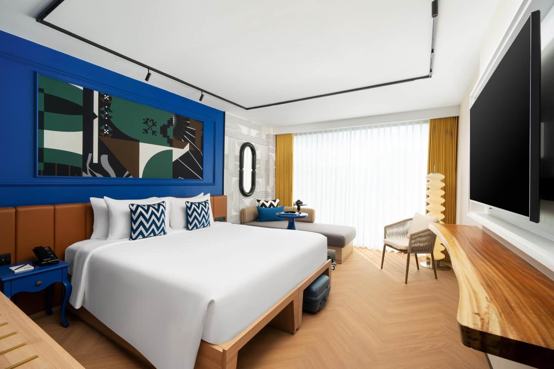 TRIBE Phuket Patong