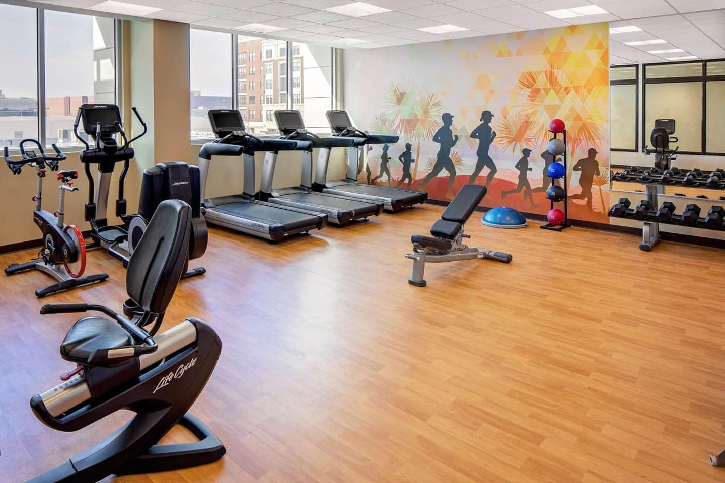 Hyatt Place Glendale