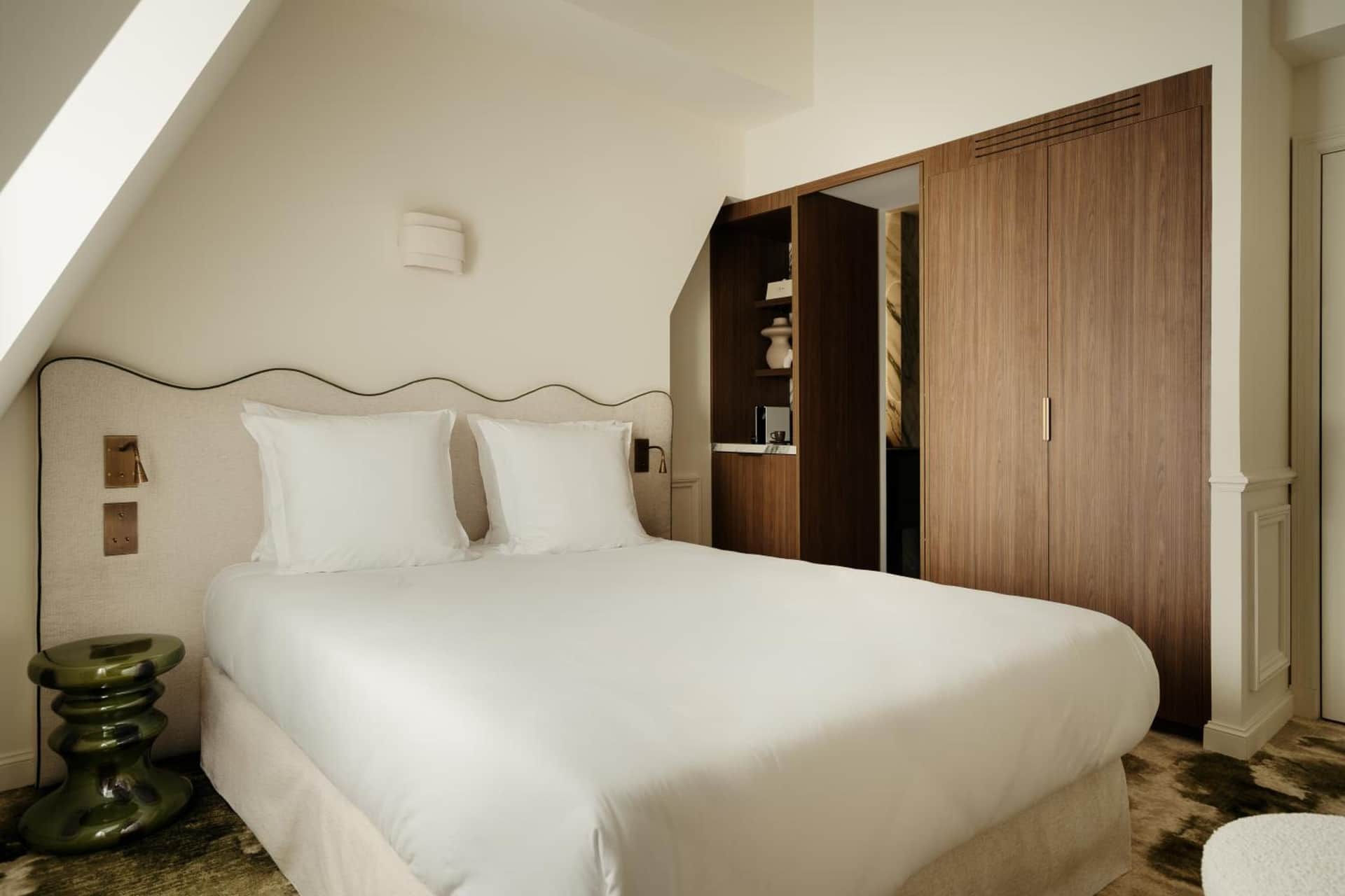 Léon Hôtel