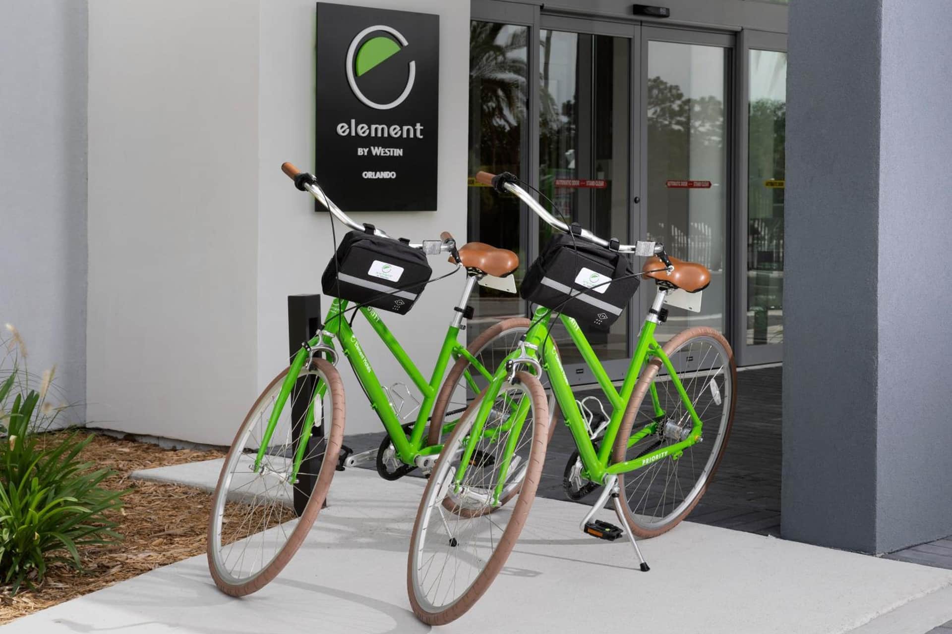 Element Orlando Universal Blvd.