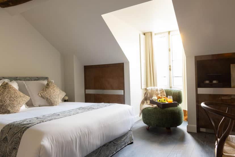 Hotel du Palais Bourbon