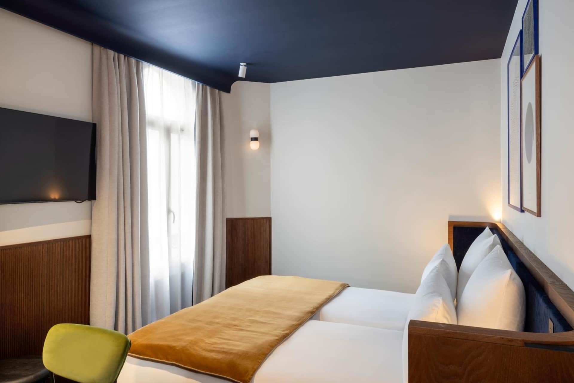 Hôtel Gabbie