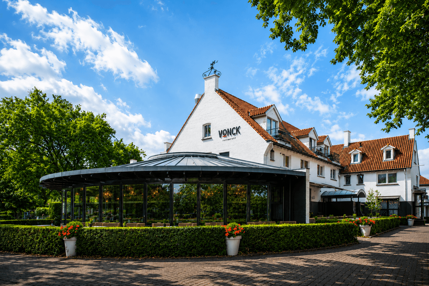 Paping Hotel & Spa by Flow