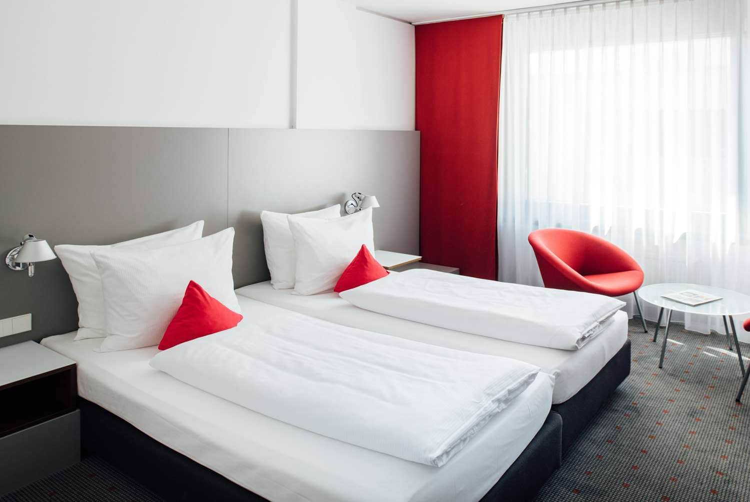 Vienna House Easy by Wyndham Stuttgart