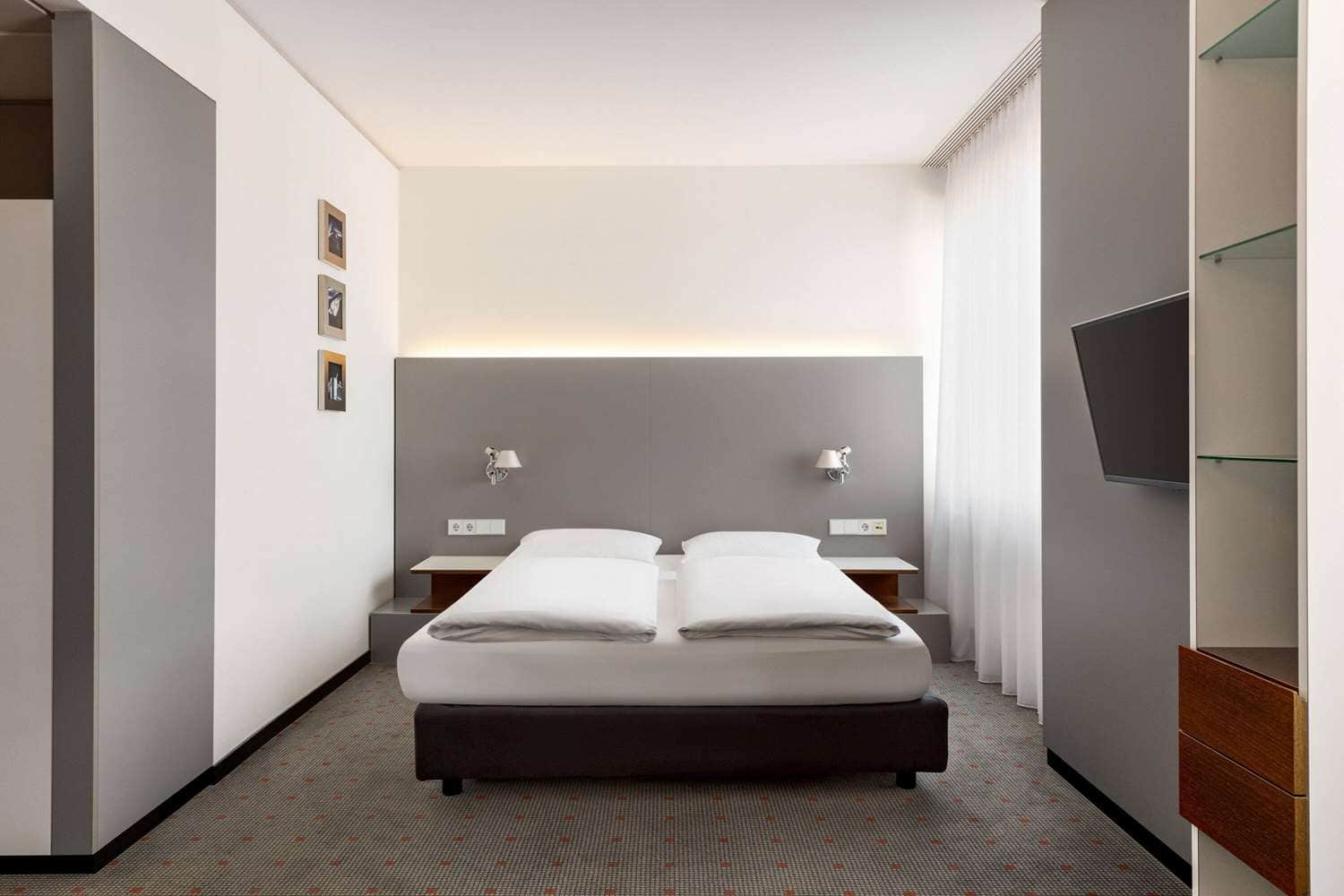 Vienna House Easy by Wyndham Stuttgart