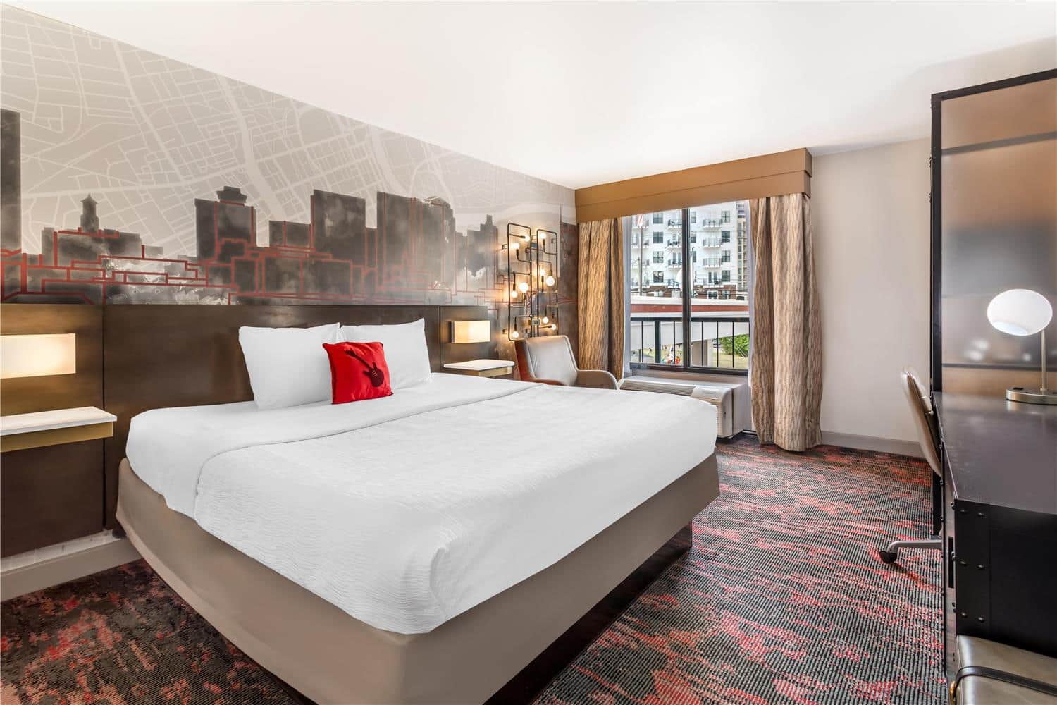 Best Western Plus Music Row