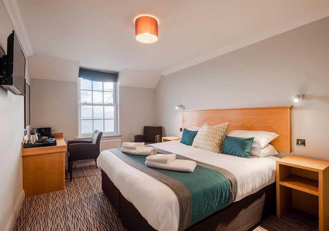 Kingscliff Hotel