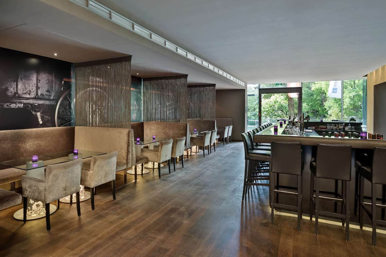 DoubleTree by Hilton Vienna Schonbrunn