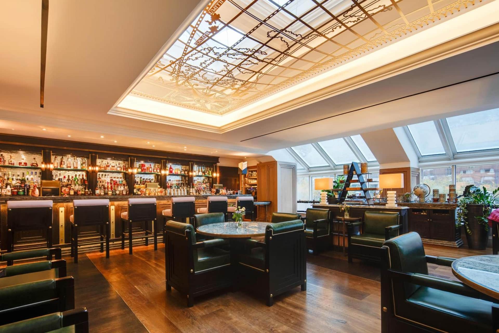 Conrad Dublin
