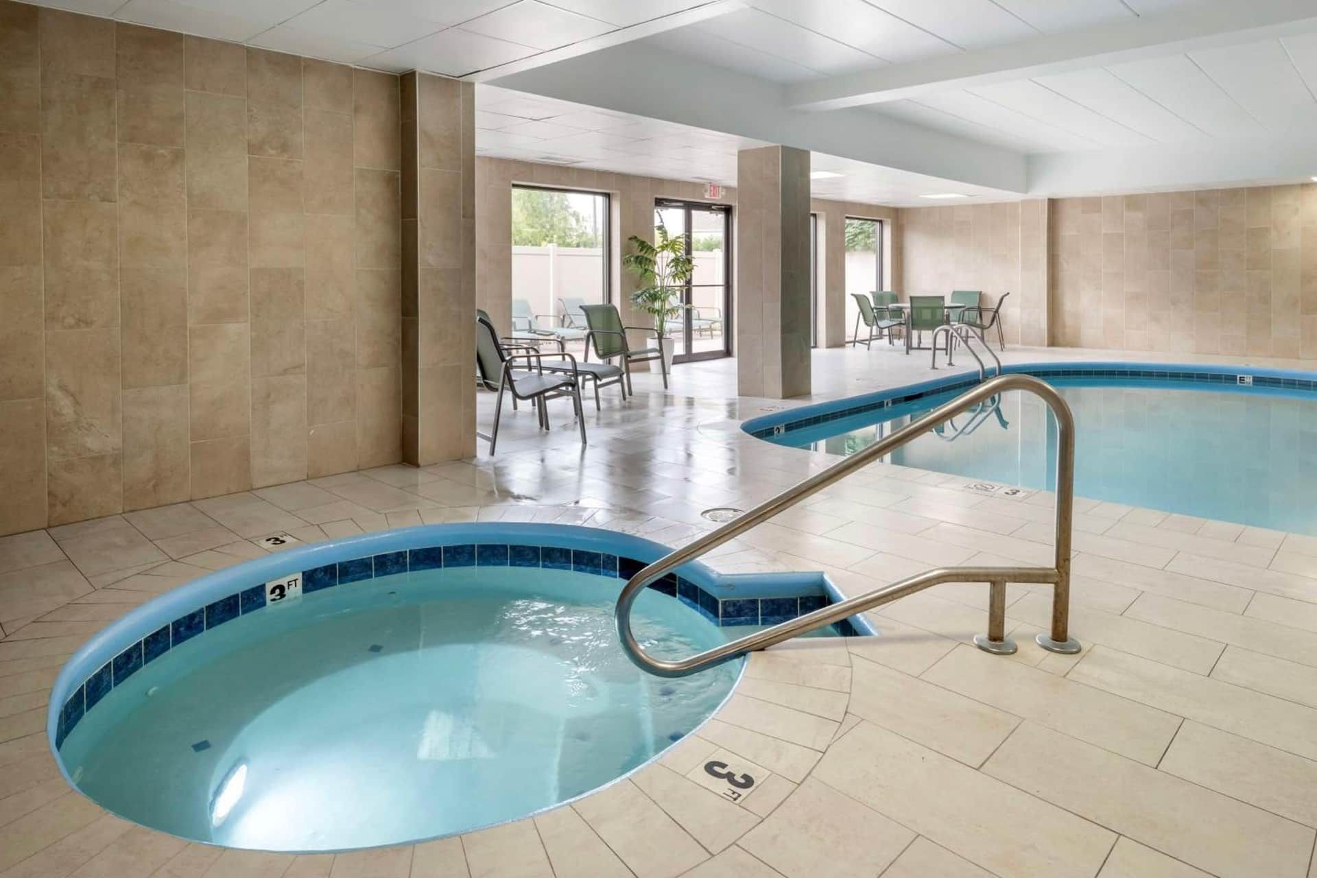 Best Western Mason Inn