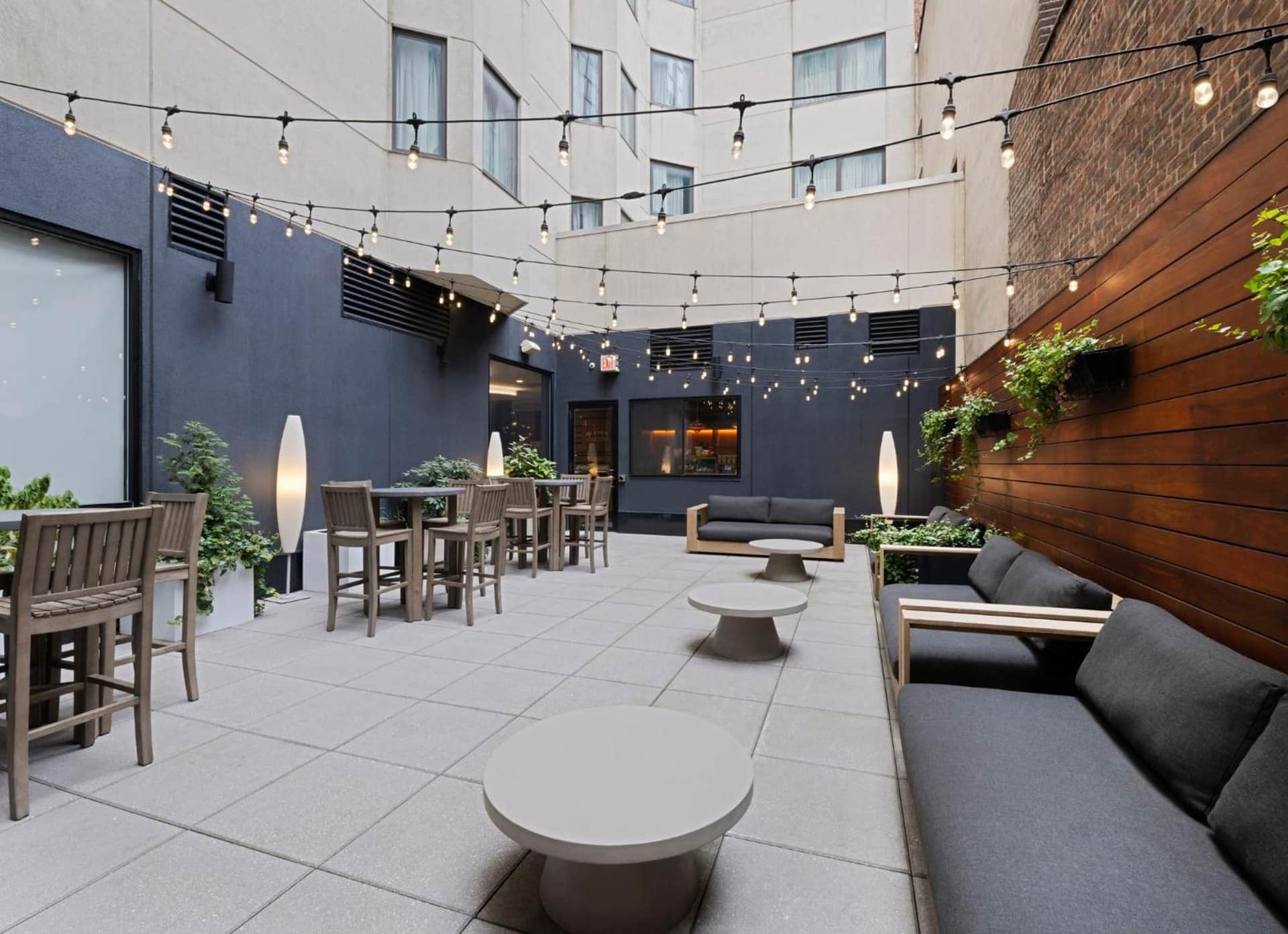 EVEN Hotel Brooklyn by IHG