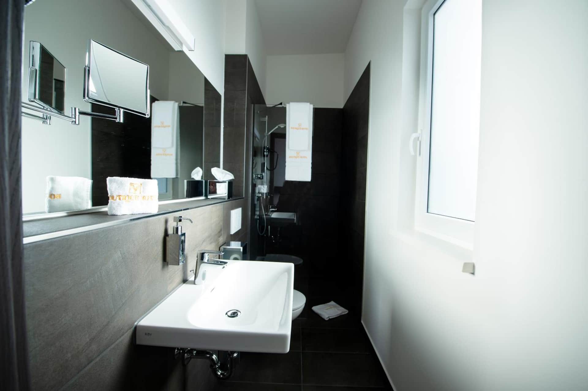 V Boutique Hotel