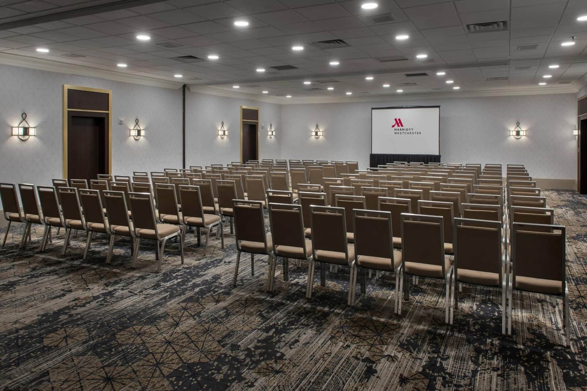 Westchester Marriott