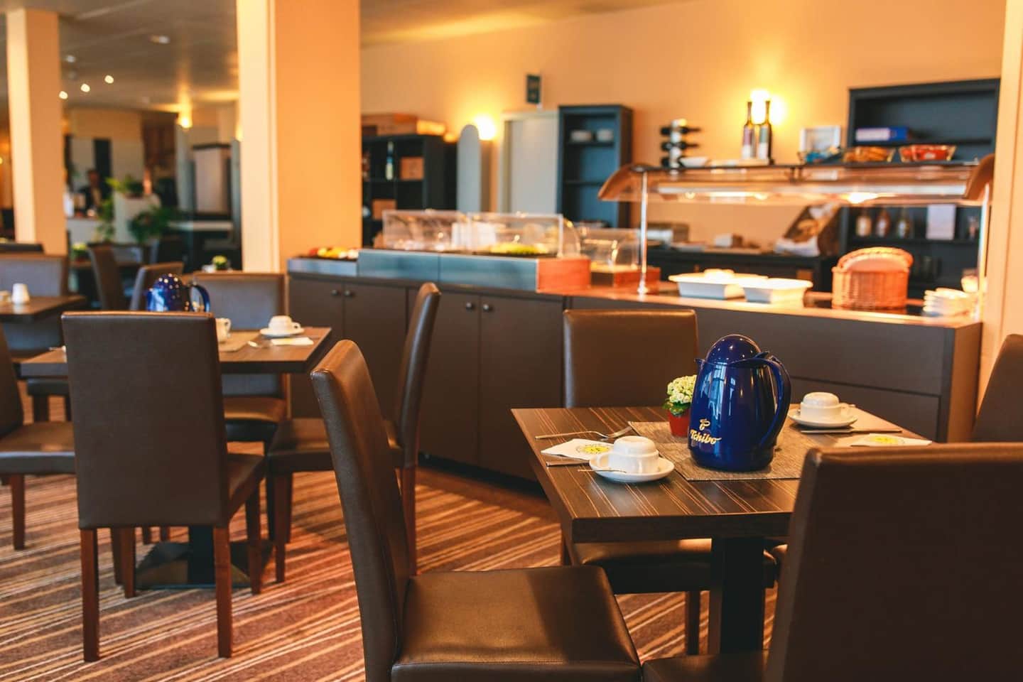 PLAZA INN Bruchsal