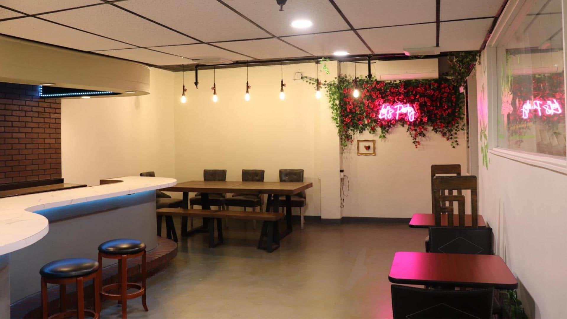 Hometel Suites