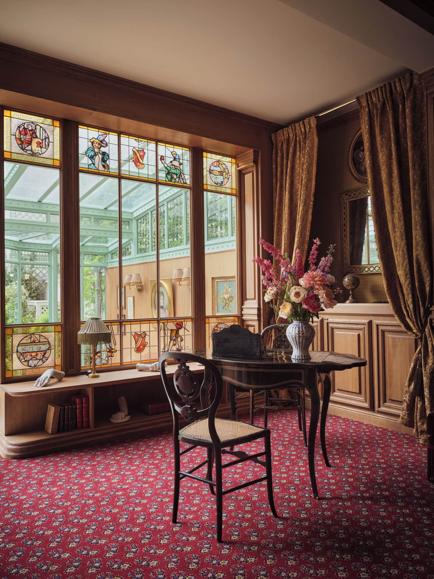 Hôtel des Peintres
