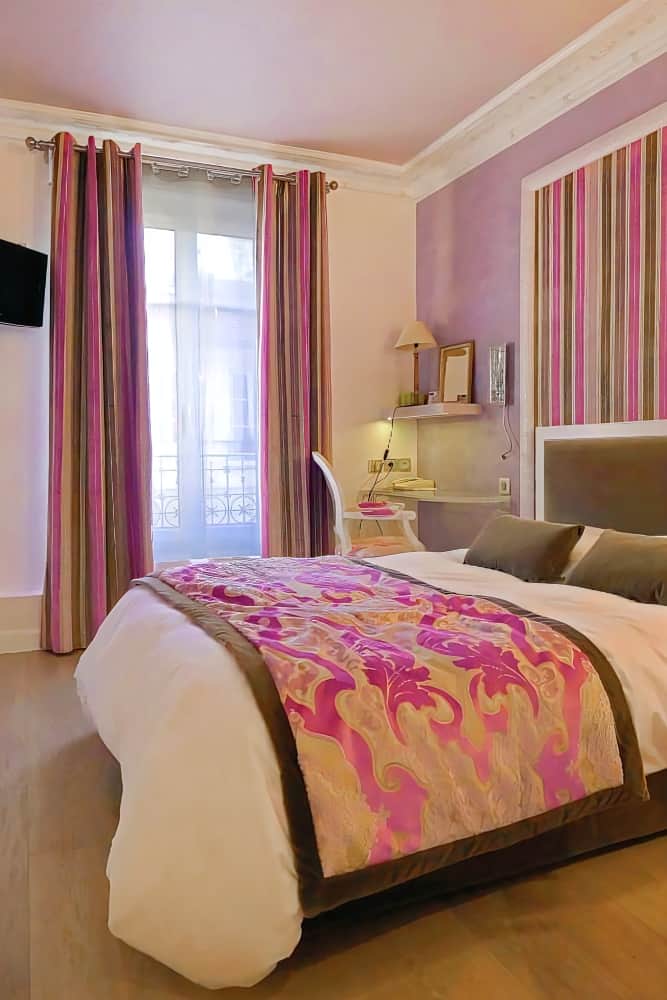 Hôtel Gavarni