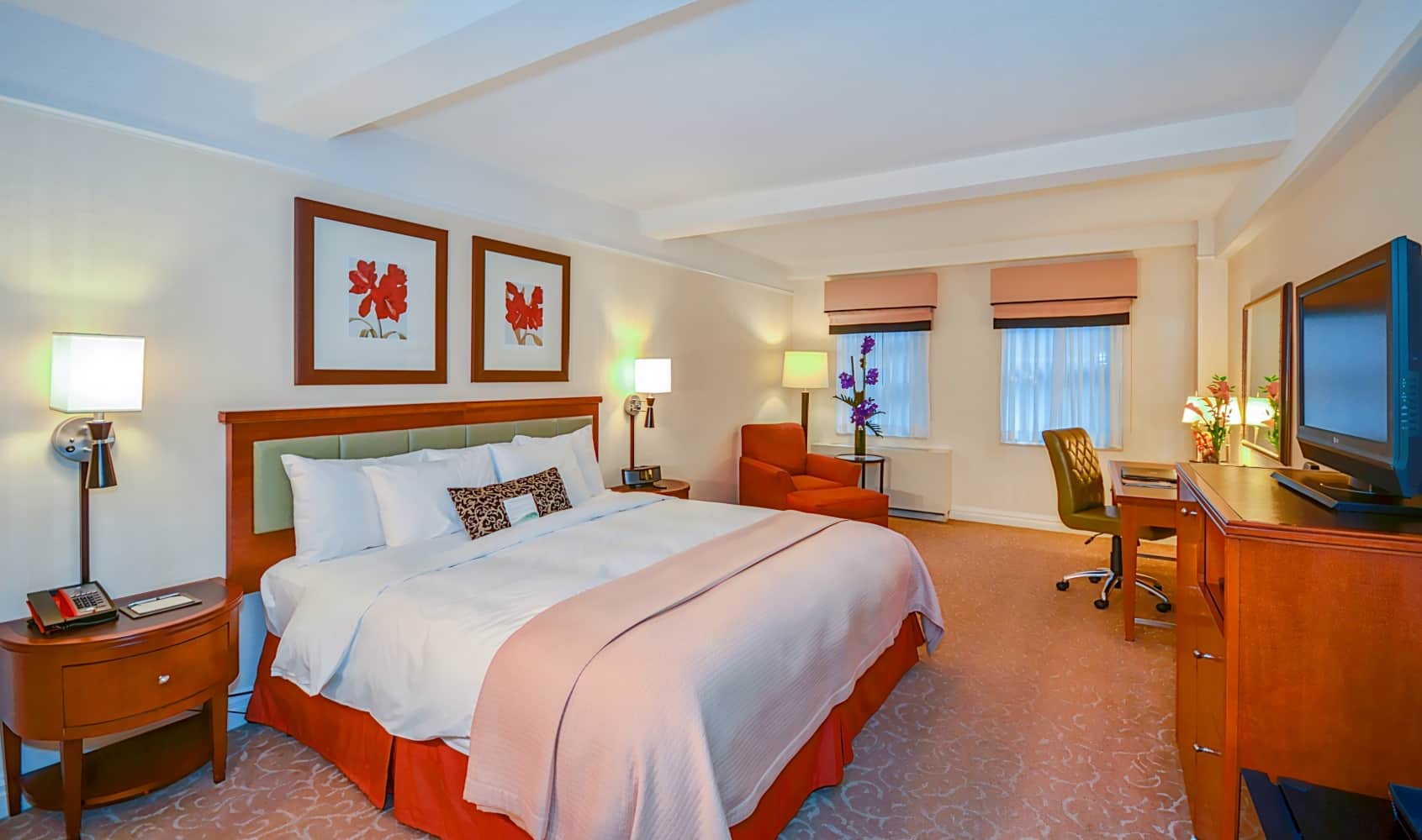 San Carlos Hotel
