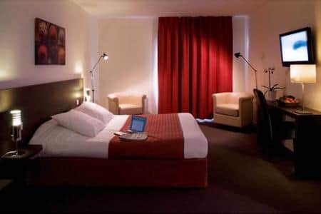 (Dayuse-pascher) Villa Bellagio Villejuif