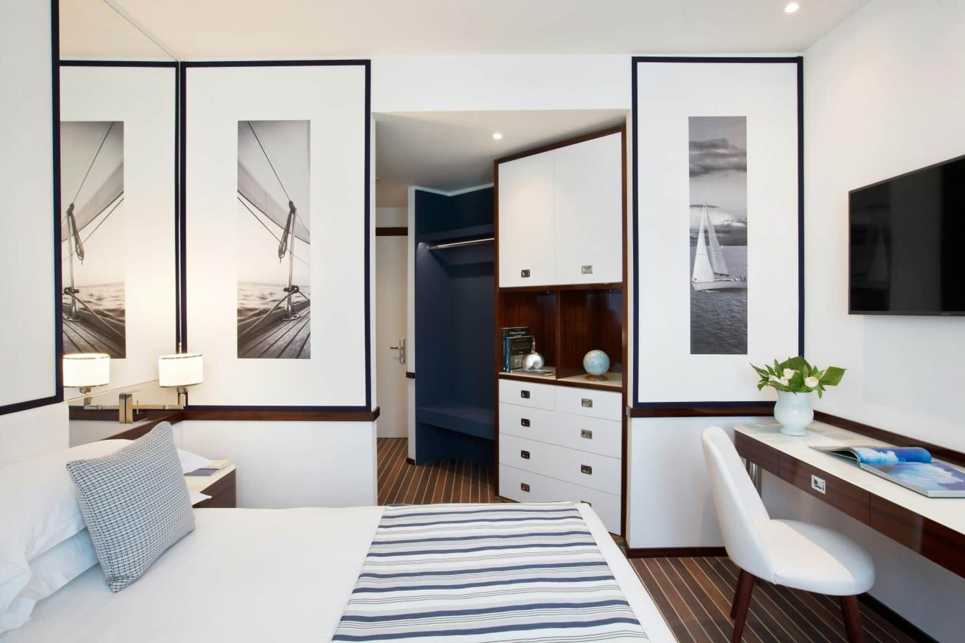 Starhotels President