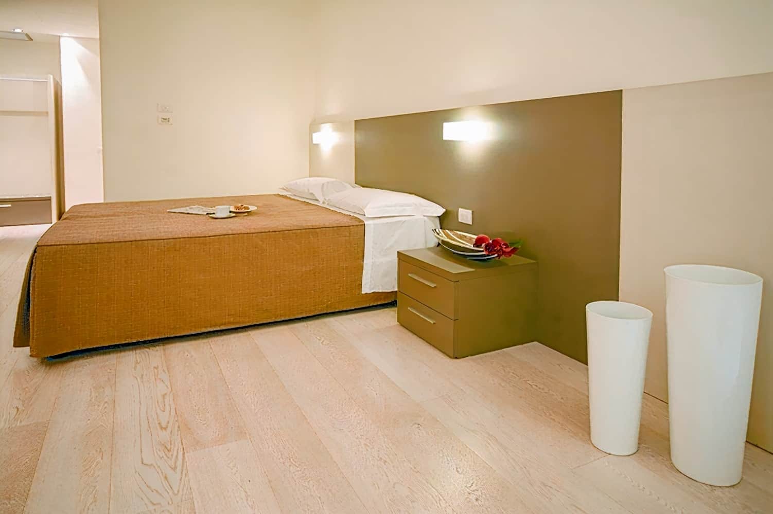 Hotel Cube