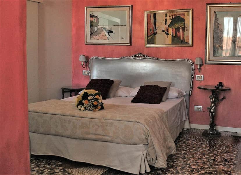 Relais Alcova Del Doge