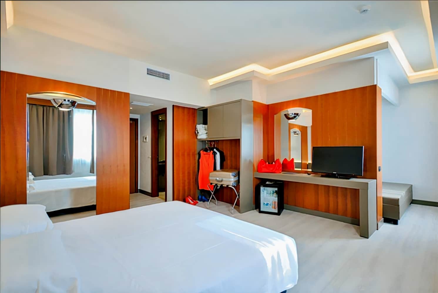 Hotel The Gate