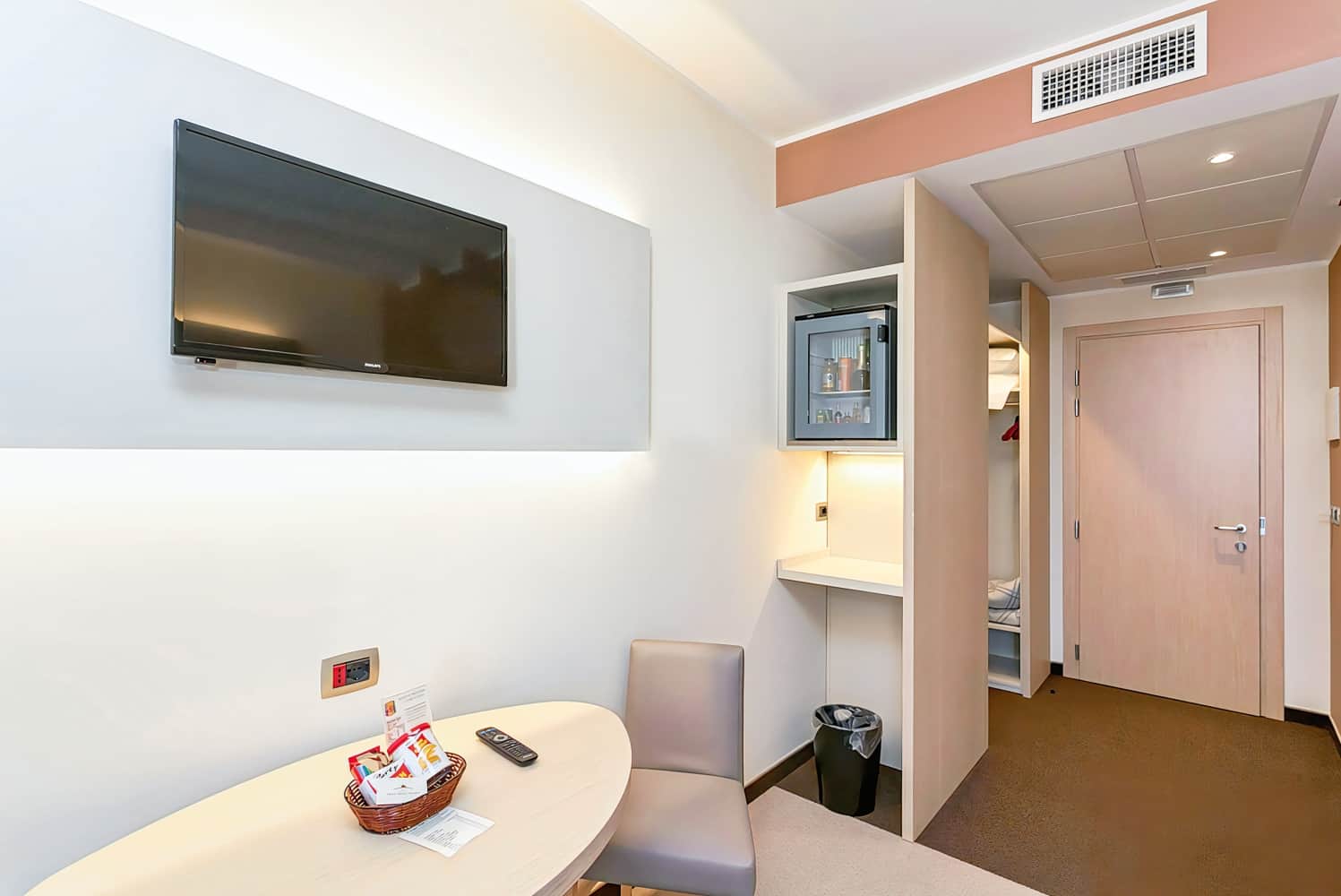 Grand Hotel Olimpo