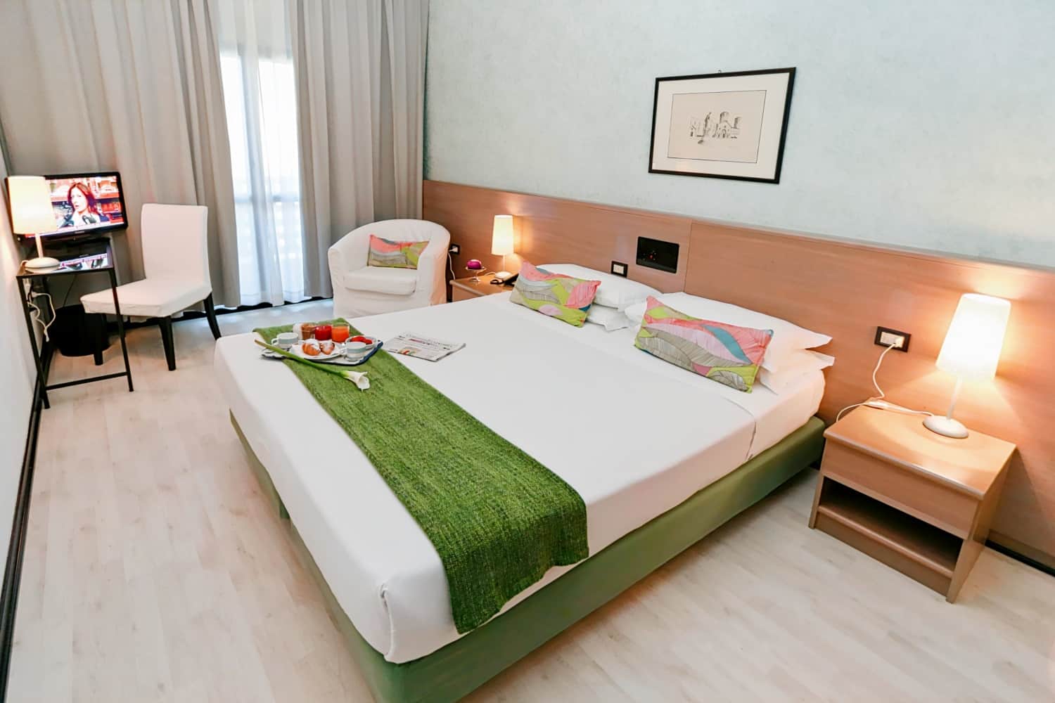 Hotel Forum