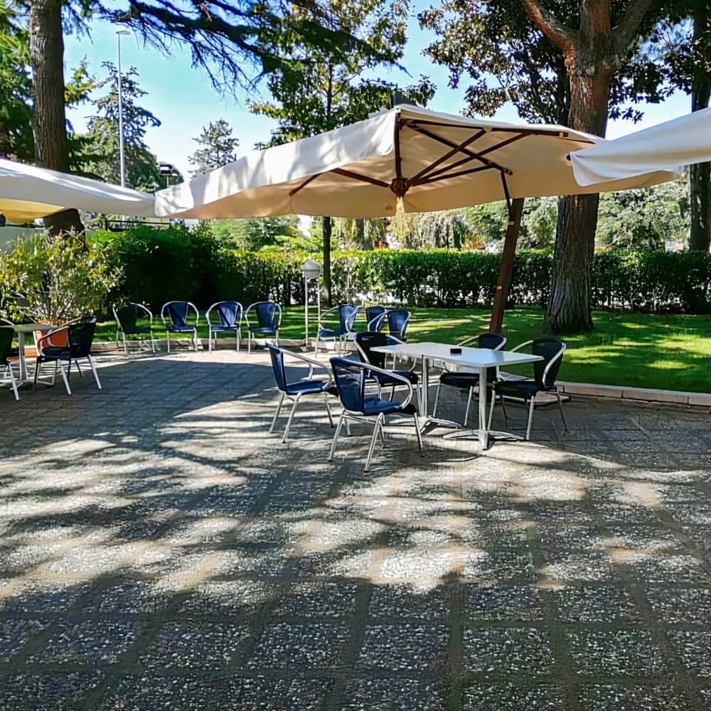 Vittoria Parc Hotel