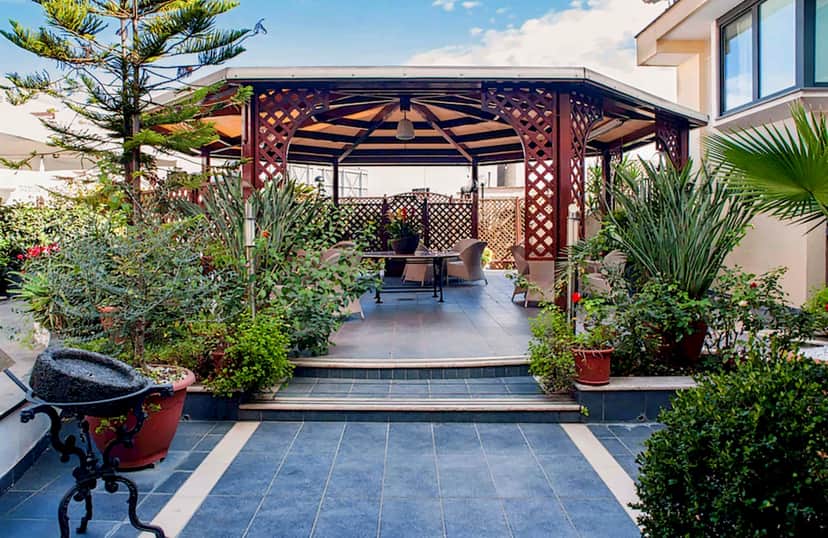 Hotel Magri's