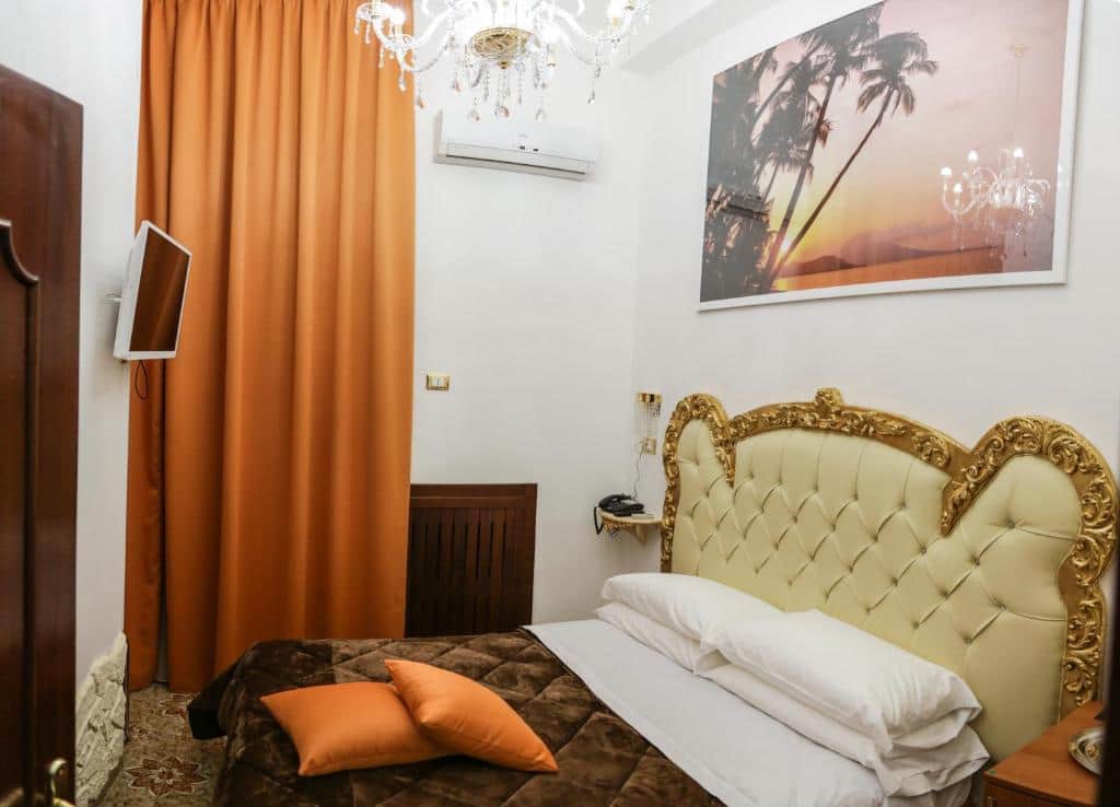 Hotel des Artistes