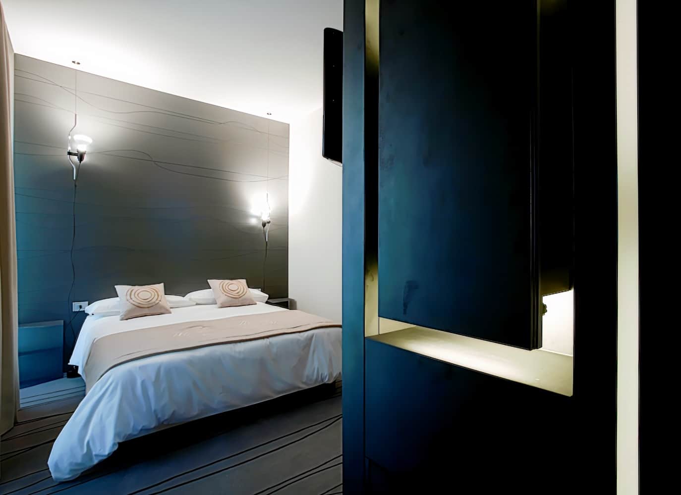 Hotel Eos Lecce