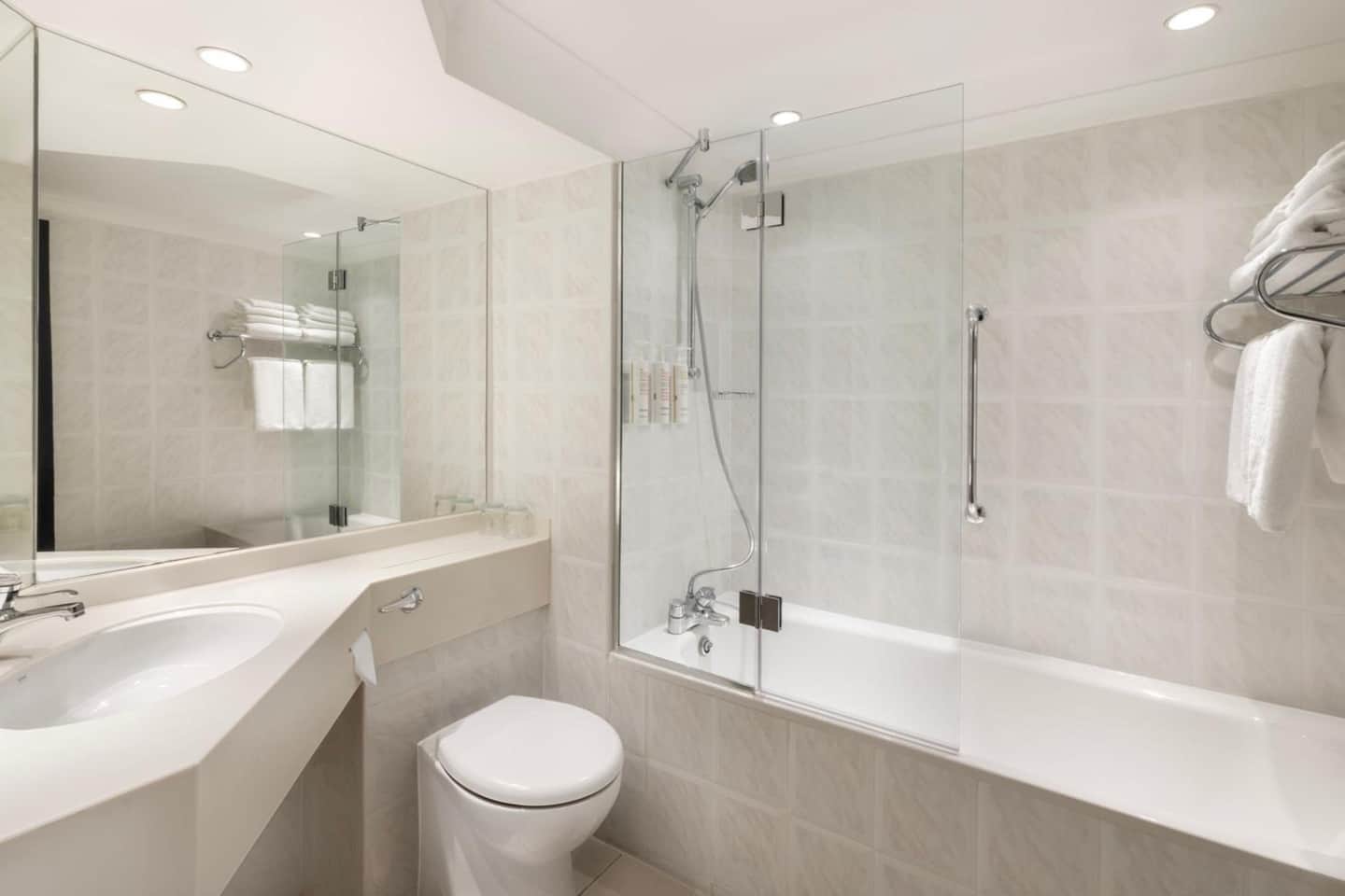 Glasgow Marriott Hotel