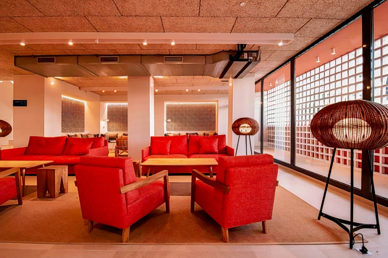 Blaumar Hotel