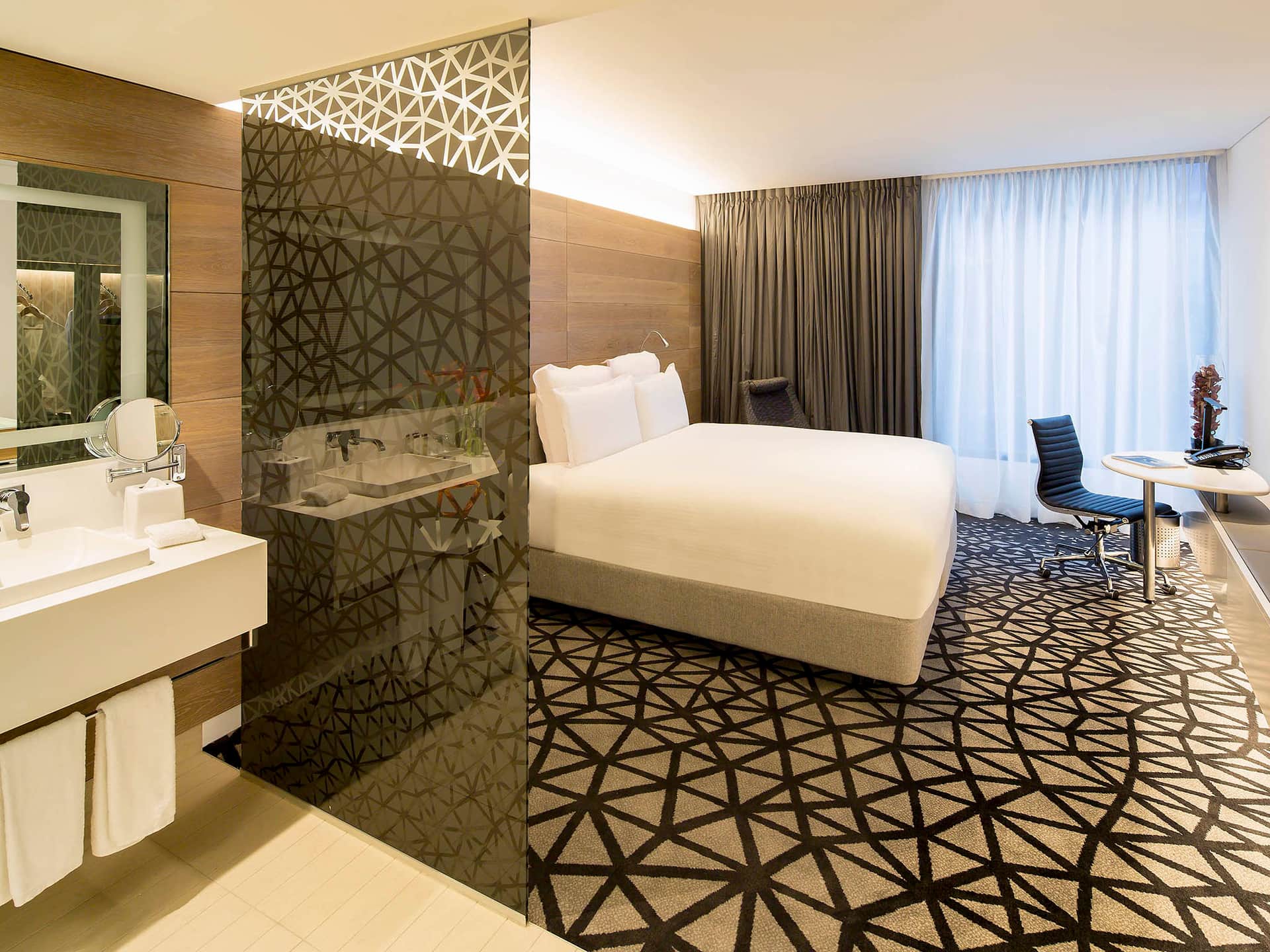 Pullman Sydney Airport