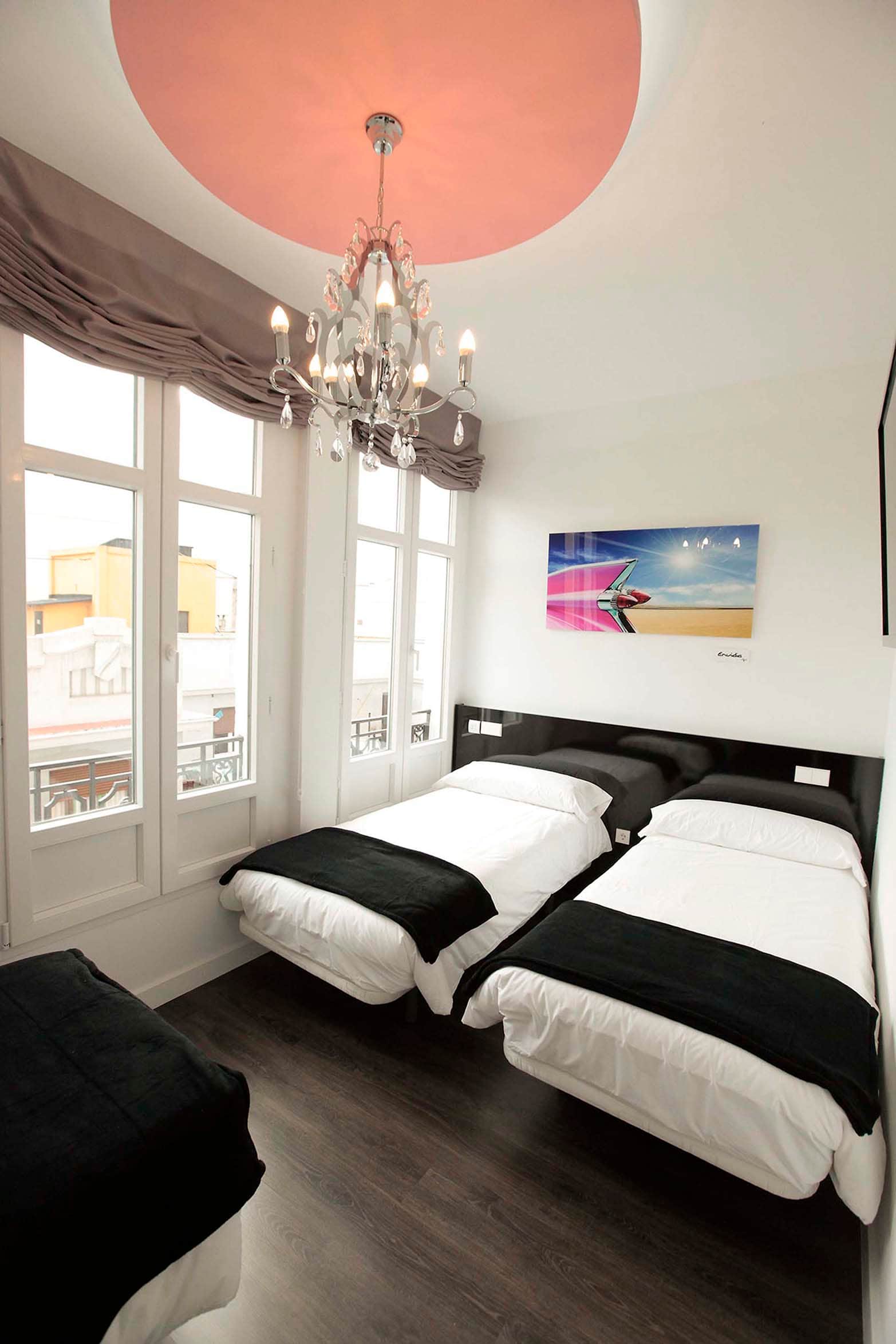 Vitium Urban Suites