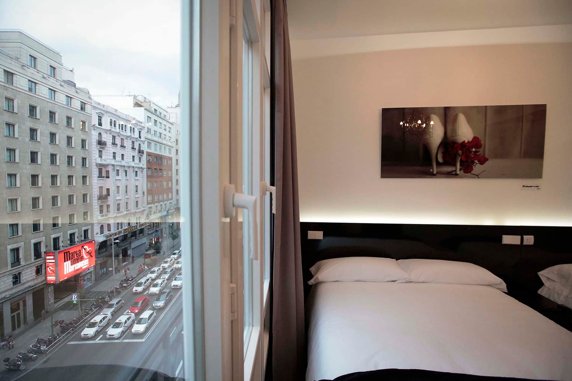 Vitium Urban Suites