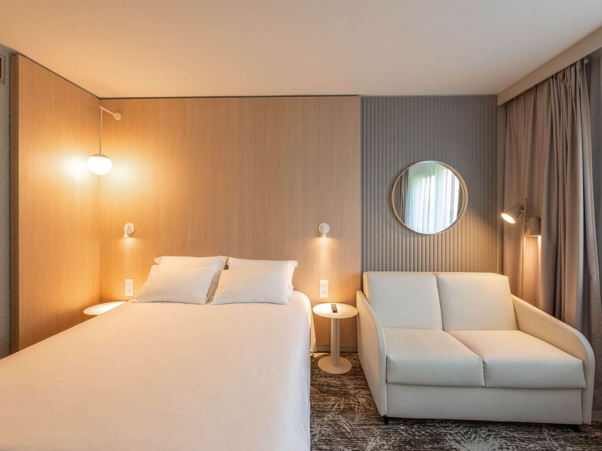 Novotel Mâcon Nord - Porte de Bourgogne