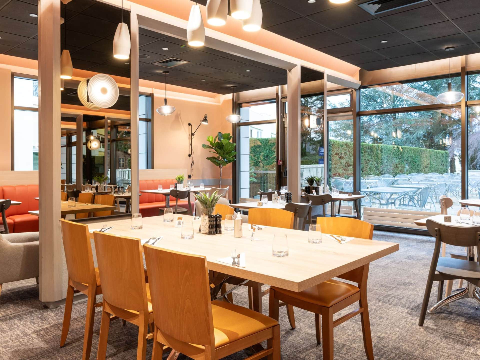 Novotel Mâcon Nord - Porte de Bourgogne