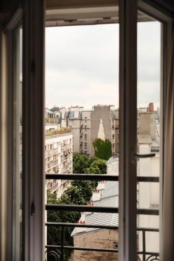 Hôtel Dalila